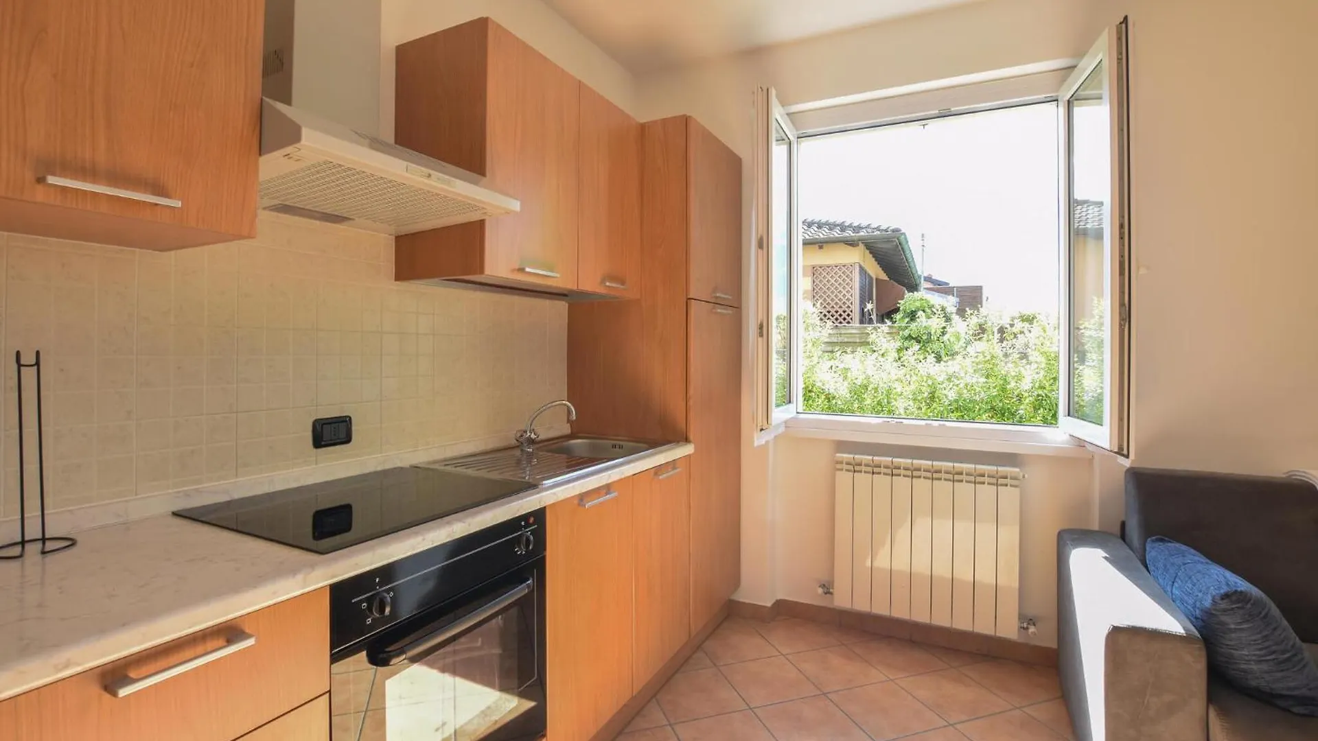 1 Bedroom Lovely Apartment In Domaso 0*,  Italy